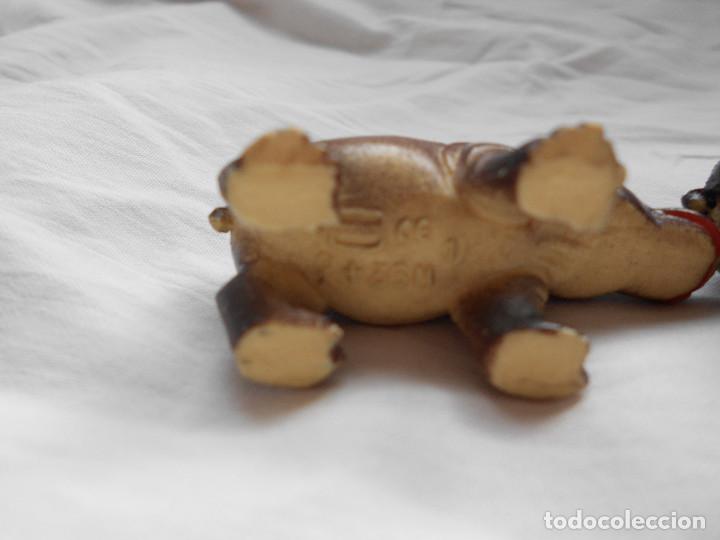 Figuras de goma y PVC: 2 HIPOPOTAMOS ZOO COMANSI - Foto 5