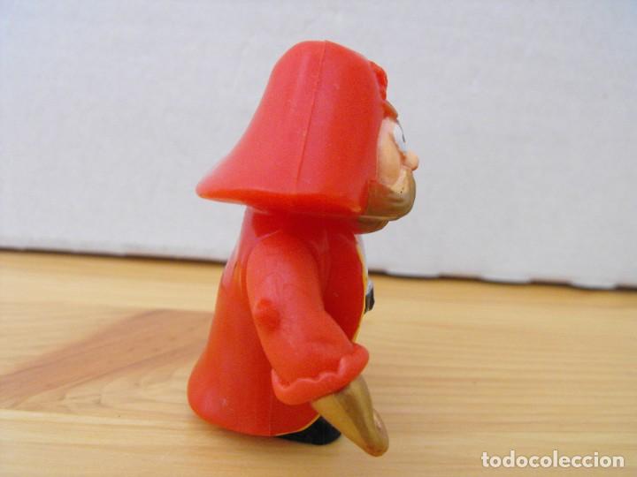 Figuras de goma y PVC: Figura de pirata. - Foto 2