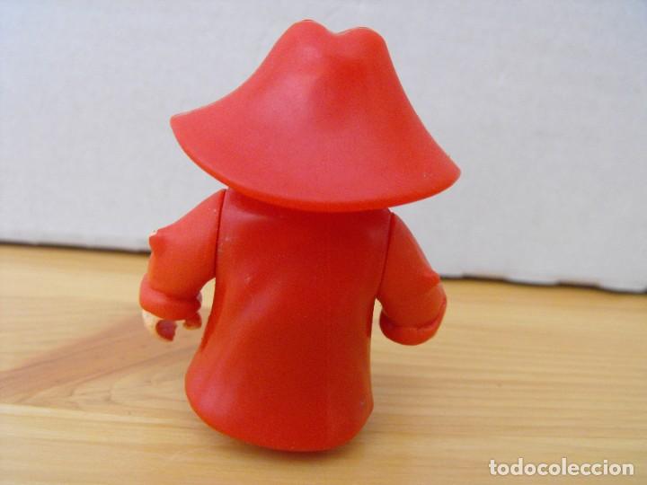 Figuras de goma y PVC: Figura de pirata. - Foto 3