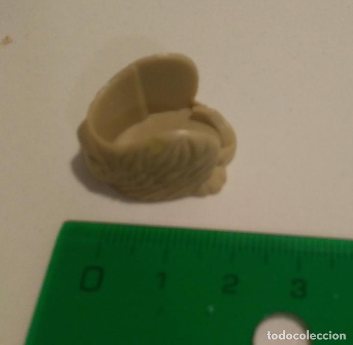 Figuras de Borracha e PVC: pieza de animal perro kinder matrioska