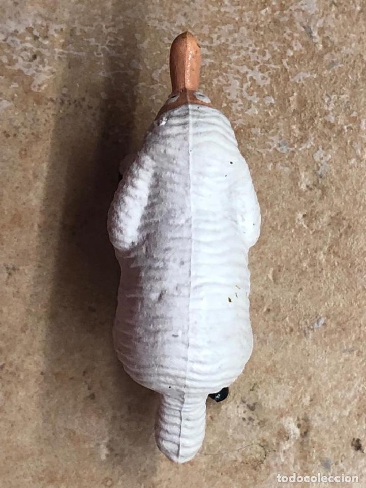 Figuras de goma y PVC: MORTADELO Y FILEM&Oacute;N OVEJA - Foto 6