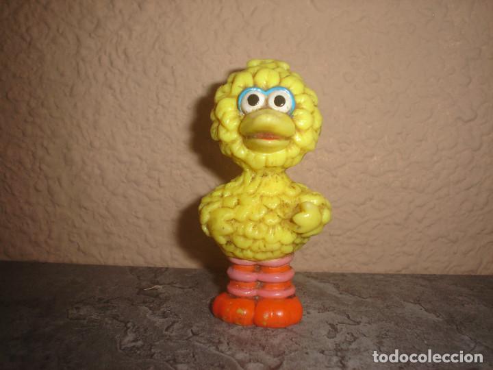Gummi- und PVC-Figuren: Figura Mu&ntilde;eco PVC Caponata