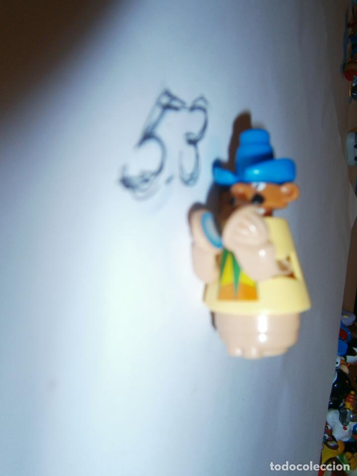 Rubber and PVC Figures: FIGURA DE GOMA O PVC - ENVIO INCLUIDO A ESPA&Ntilde;A