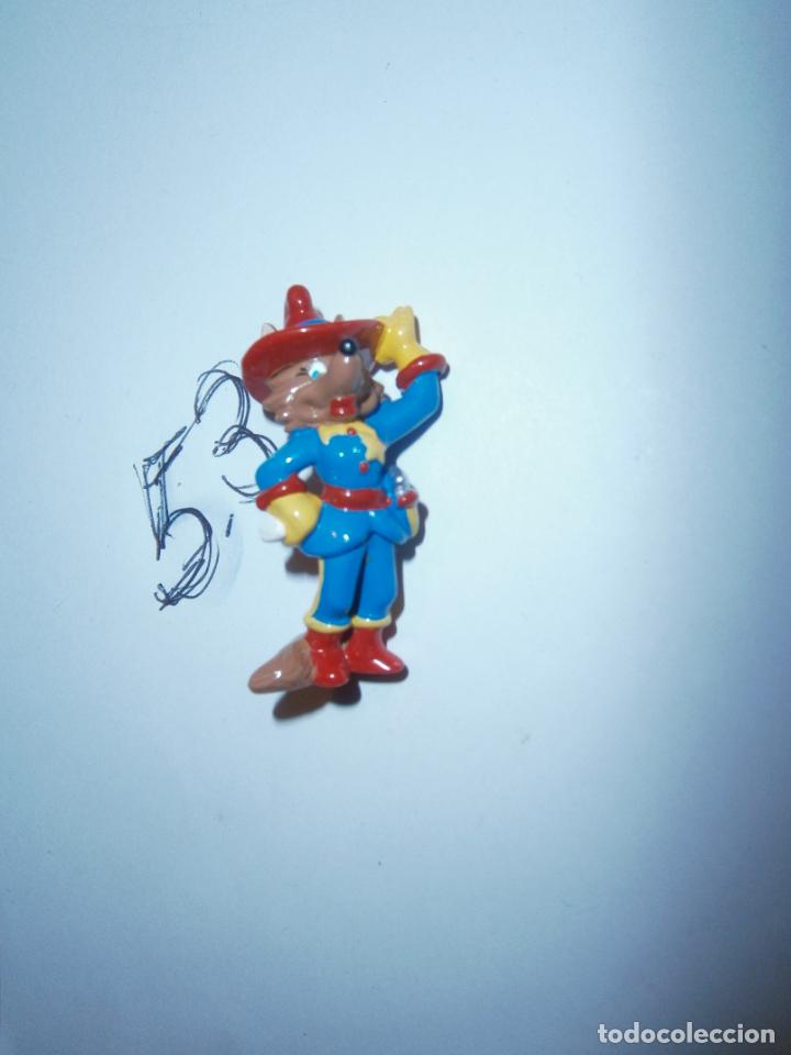 Figurines en Caoutchouc et PVC: FIGURA DE GOMA O PVC - ENVIO INCLUIDO A ESPA&Ntilde;A