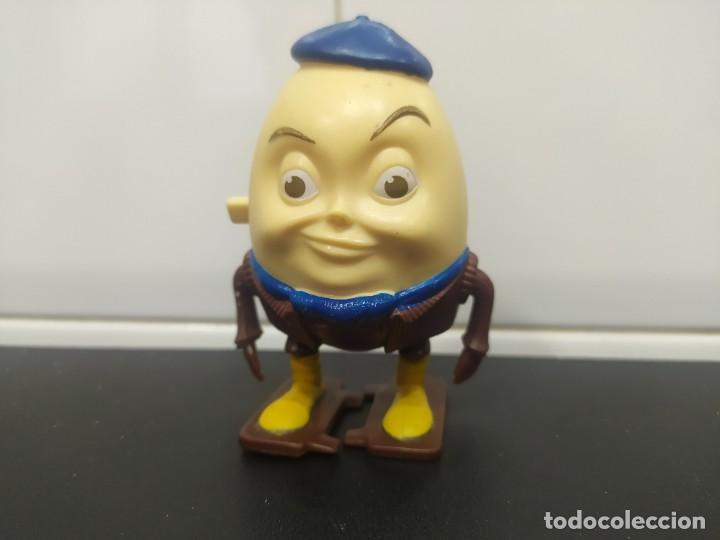 Figuras de Borracha e PVC: 1 MU&Ntilde;ECO O FIGURA GOMA O PVC - MC DONNALD'S