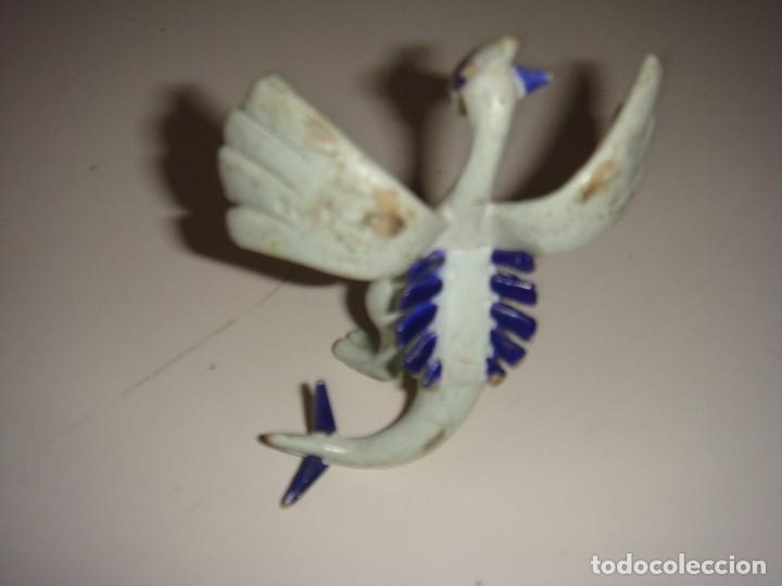 Figuras de goma y PVC: FIGURA POKEMON - Foto 1