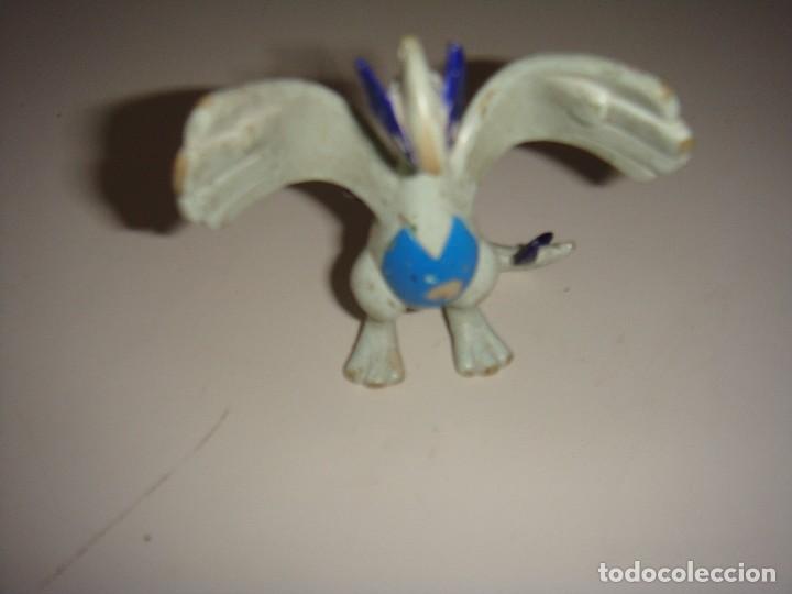 Figuras de goma y PVC: FIGURA POKEMON - Foto 2