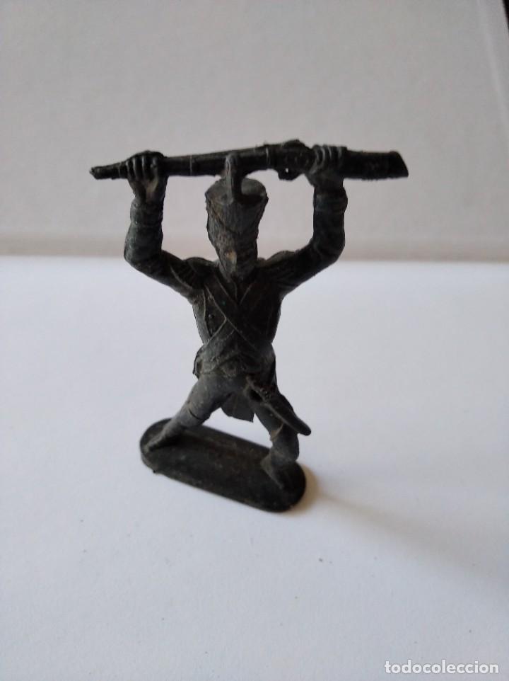 Figuras de goma y PVC: Jecsan comansi reamsa napoleonico - Foto 1