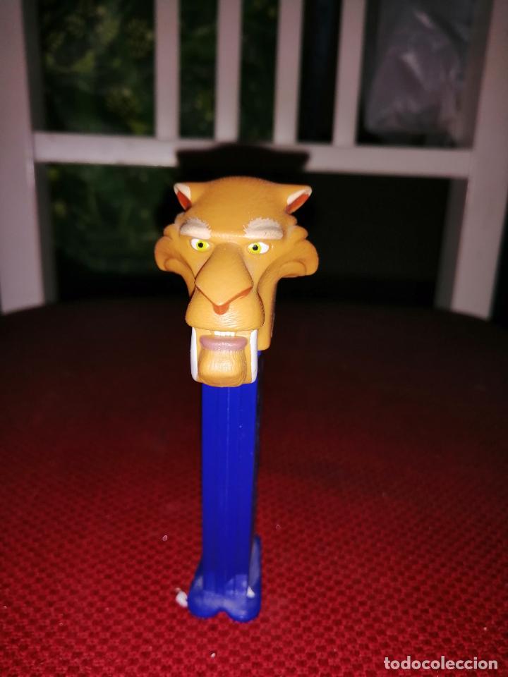 Figuras de goma y PVC dispensador PEZ: DISPENSADOR PEZ - Foto 2