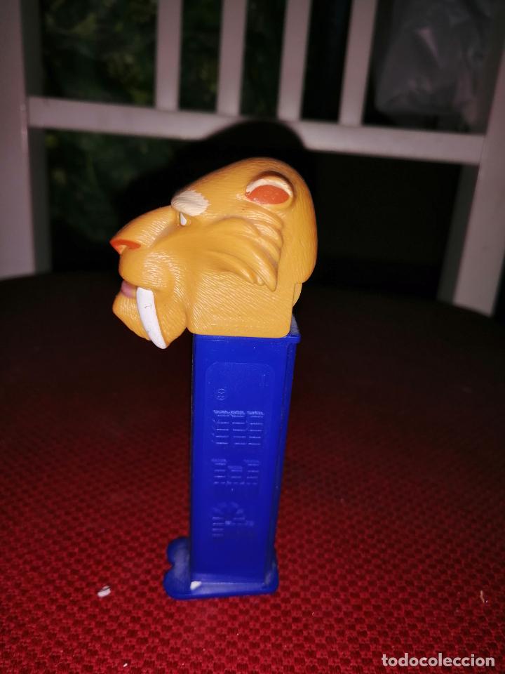 Figuras de goma y PVC dispensador PEZ: DISPENSADOR PEZ - Foto 3