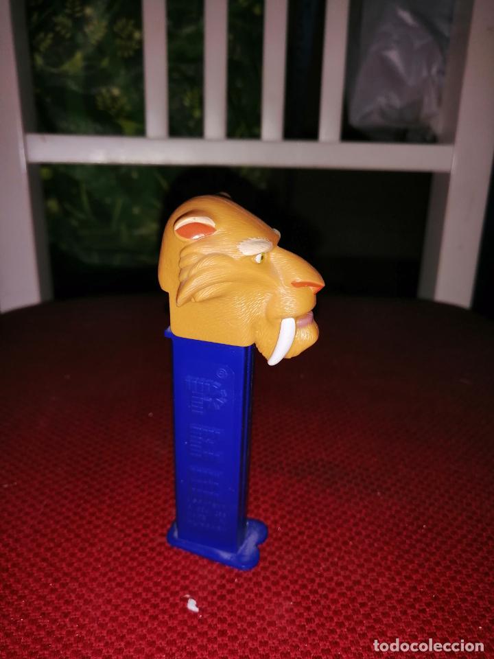 Figuras de goma y PVC dispensador PEZ: DISPENSADOR PEZ - Foto 1