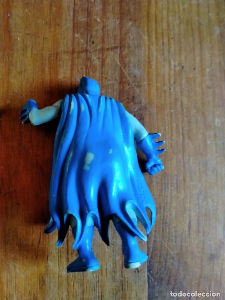 Figuras de goma y PVC: MU&Ntilde;ECO COMICS SPAIN BATMAN - Foto 2