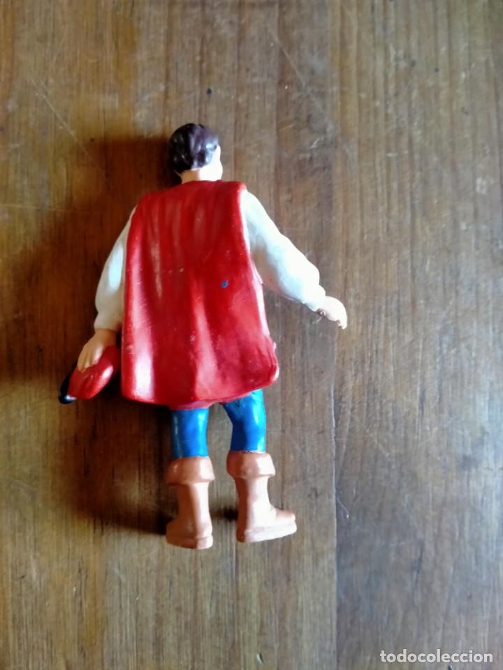 Figuras de goma y PVC: MU&Ntilde;ECO BULLY - Foto 2