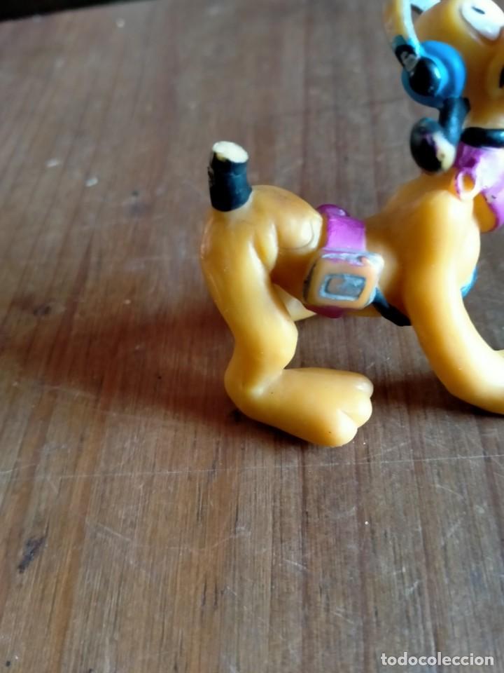Figuras de goma y PVC: MU&Ntilde;ECO PVC PLUTO SIN MARCA - Foto 2