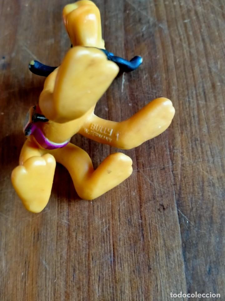 Figuras de goma y PVC: MU&Ntilde;ECO PVC PLUTO SIN MARCA - Foto 3