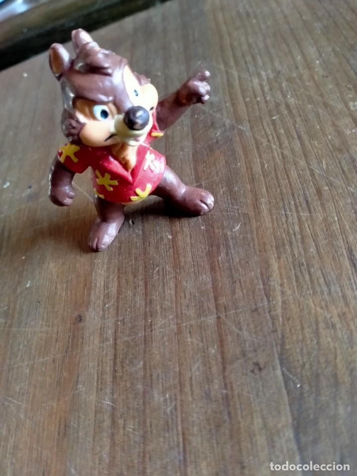 Figuras de goma y PVC: MU&Ntilde;ECO PVC BULLY - Foto 1