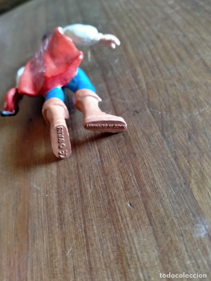 Figuras de goma y PVC: MU&Ntilde;ECO PVC BULLY - Foto 2
