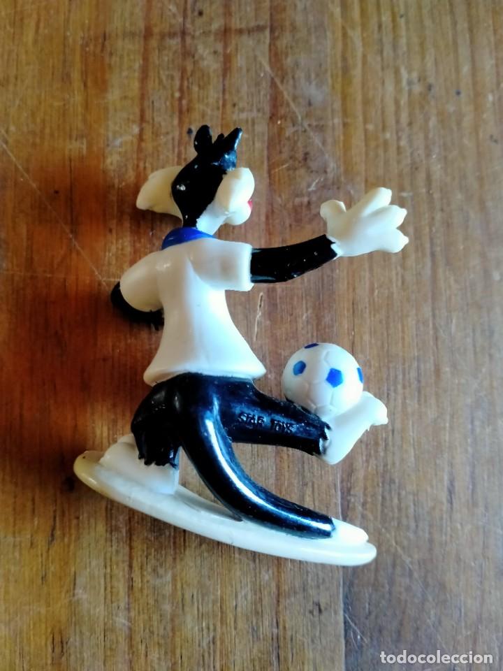 Figuras de goma y PVC: MU&Ntilde;ECO PVC STARTOYS - Foto 2