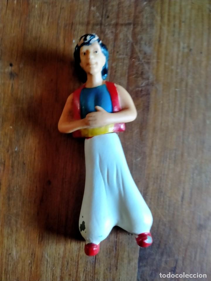 Figuras de goma y PVC: MU&Ntilde;ECO PVC SIN MARCA - Foto 1