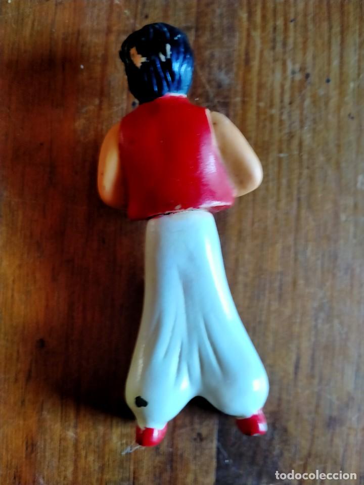 Figuras de goma y PVC: MU&Ntilde;ECO PVC SIN MARCA - Foto 2