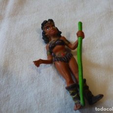 Figurines en Caoutchouc et PVC: FIGURAS,DRAGONES Y MAZMORRAS,DIANA.. Lote 327447163