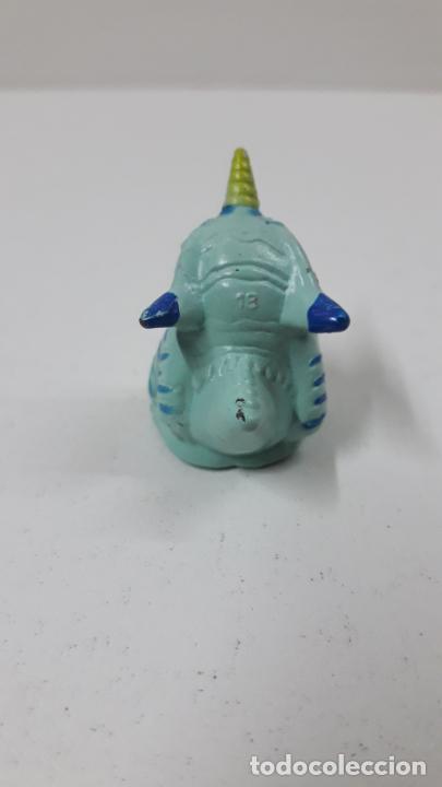 Figuras de goma y PVC: FIGURA DIGIMON - POKEMON - Foto 2