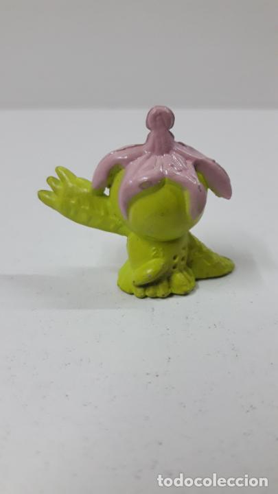 Figuras de goma y PVC: FIGURA DIGIMON - POKEMON - Foto 2
