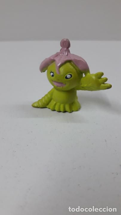 Figuras de goma y PVC: FIGURA DIGIMON - POKEMON - Foto 3