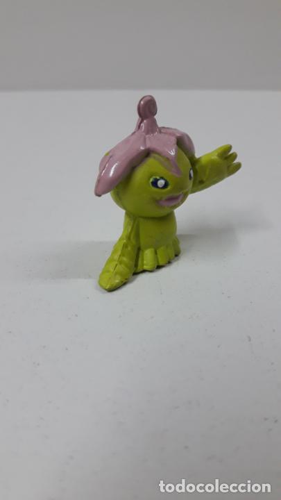 Figuras de goma y PVC: FIGURA DIGIMON - POKEMON - Foto 4