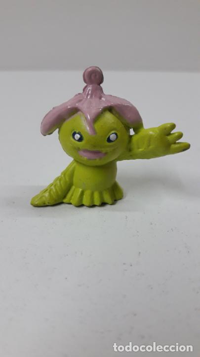 Figuras de goma y PVC: FIGURA DIGIMON - POKEMON - Foto 1