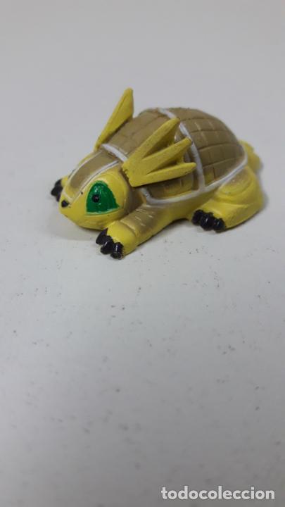 Figuras de goma y PVC: FIGURA DIGIMON - POKEMON - Foto 2