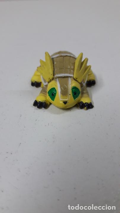Figuras de goma y PVC: FIGURA DIGIMON - POKEMON - Foto 3