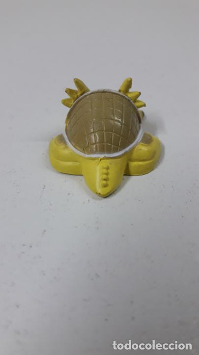 Figuras de goma y PVC: FIGURA DIGIMON - POKEMON - Foto 4