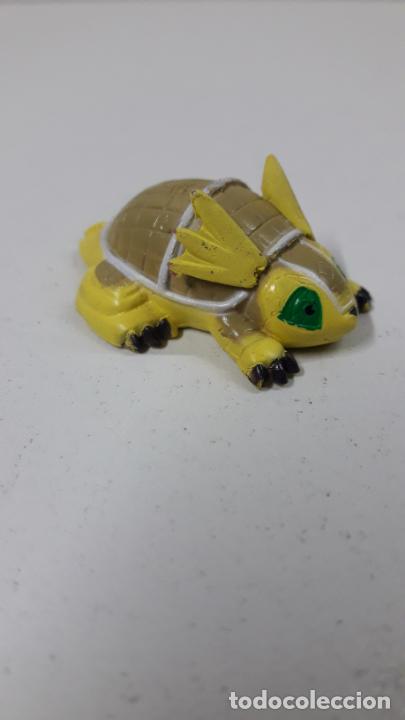 Figuras de goma y PVC: FIGURA DIGIMON - POKEMON - Foto 1
