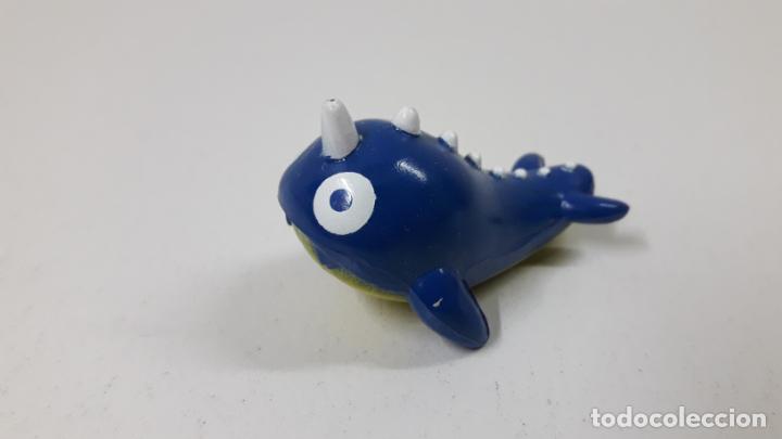 Figuras de goma y PVC: FIGURA DIGIMON - POKEMON - Foto 2