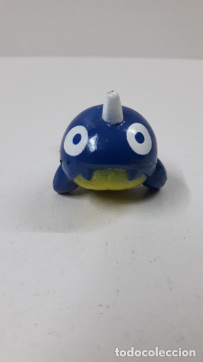 Figuras de goma y PVC: FIGURA DIGIMON - POKEMON - Foto 3