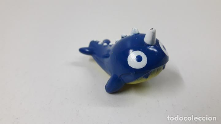 Figuras de goma y PVC: FIGURA DIGIMON - POKEMON - Foto 1