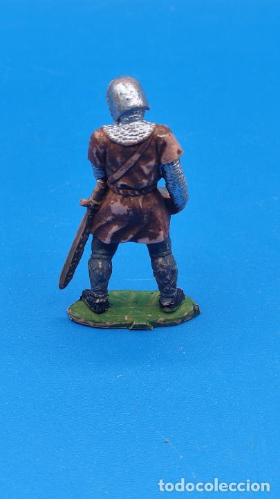 Figuras de goma y PVC: CATAPULTA DE REAMSA - Foto 10