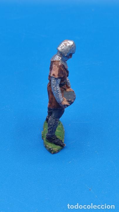 Figuras de goma y PVC: CATAPULTA DE REAMSA - Foto 11
