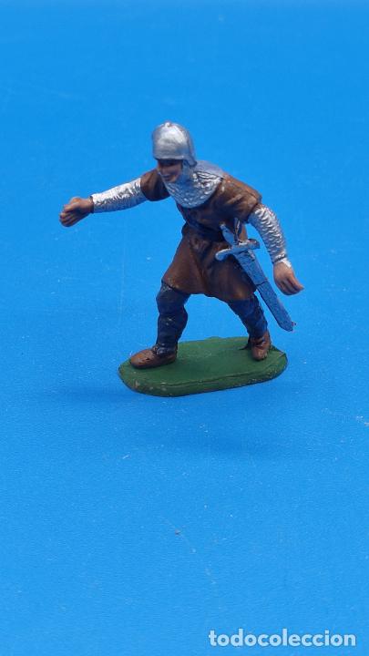 Figuras de goma y PVC: CATAPULTA DE REAMSA - Foto 12
