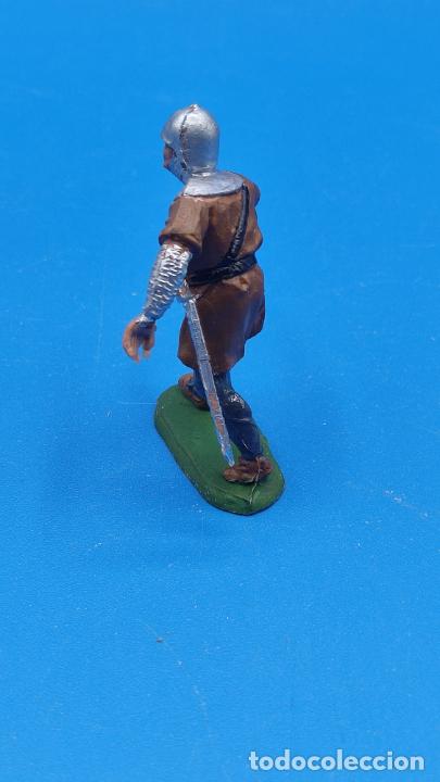 Figuras de goma y PVC: CATAPULTA DE REAMSA - Foto 13