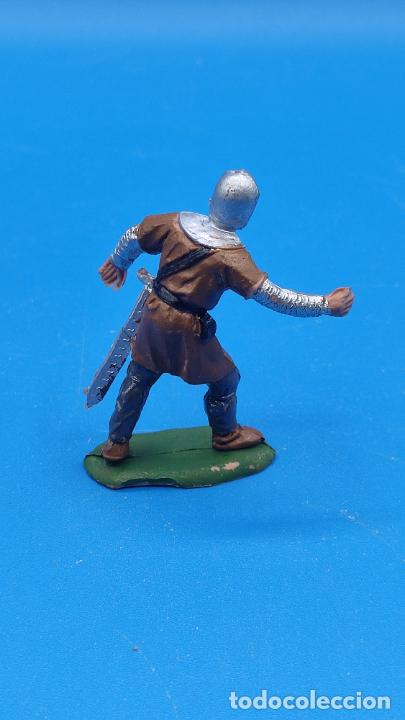 Figuras de goma y PVC: CATAPULTA DE REAMSA - Foto 14