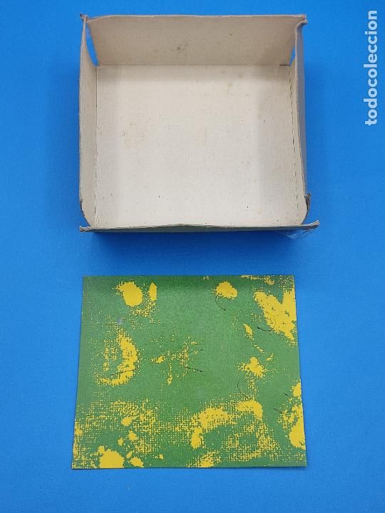 Figuras de goma y PVC: CATAPULTA DE REAMSA - Foto 25