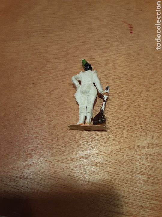 Figuras de goma y PVC: Payaso del circo jecsan. - Foto 2