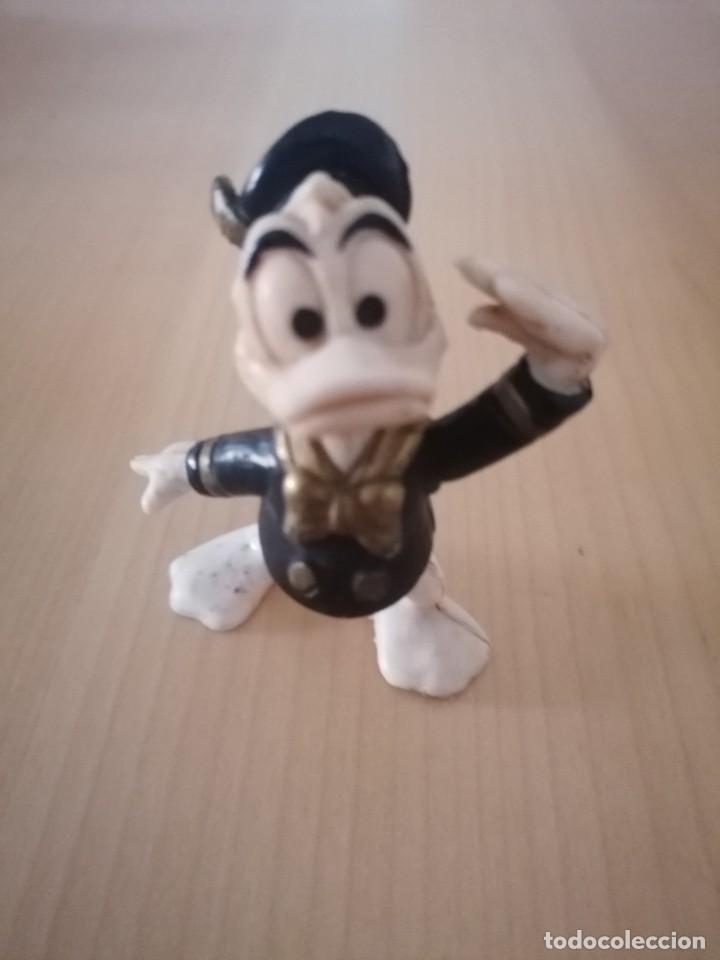 Figuras de goma y PVC: PATO DONALD - Foto 1