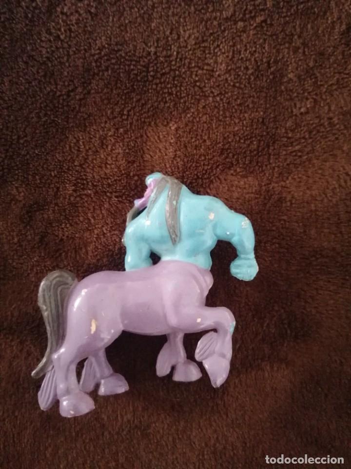 Figuras de goma y PVC: FIGURA DISNEY - Foto 2
