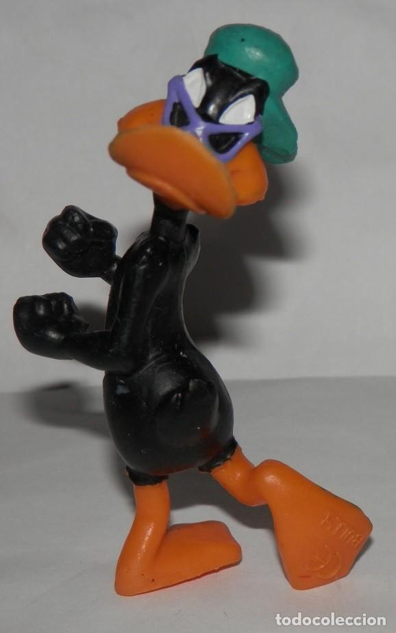 Figuras de goma y PVC: FIGURA DE PVC DE LA MARCA BULLY - Foto 1