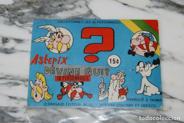 Asterix - Heimog - Paper Mate - Figurine PVC - Obelix sur socle Porte Crayon Type : Figurine Taille : 10 - Collection