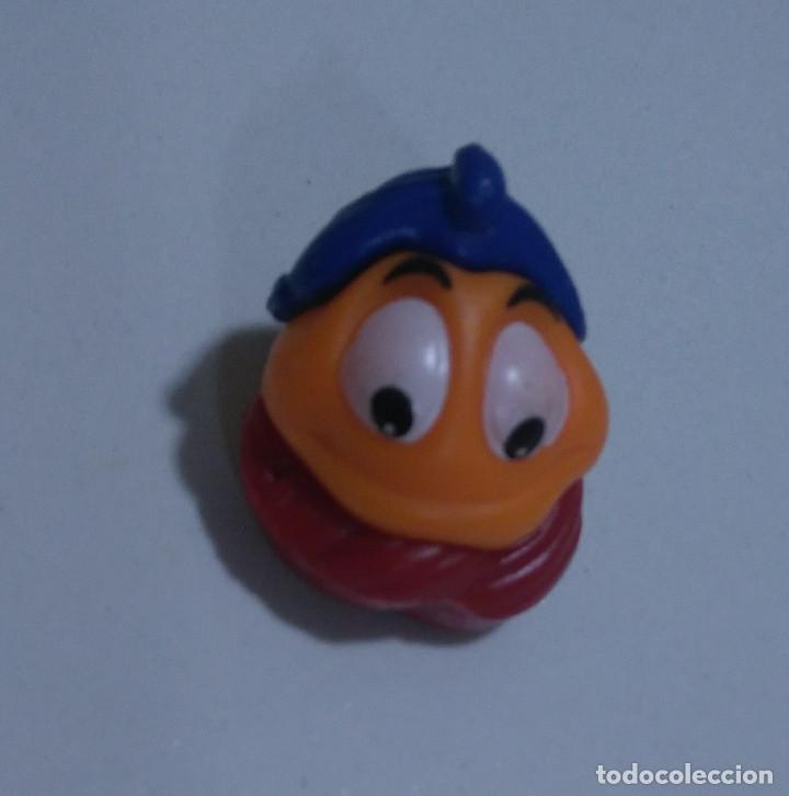 Figure di Gomma e PVC: bicho kinder mejillon ? marino coleccion animales marinos