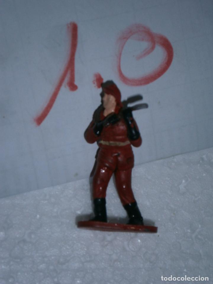 Gummi- und PVC-Figuren: ANTIGUA FIGURA DE ACCION PVC